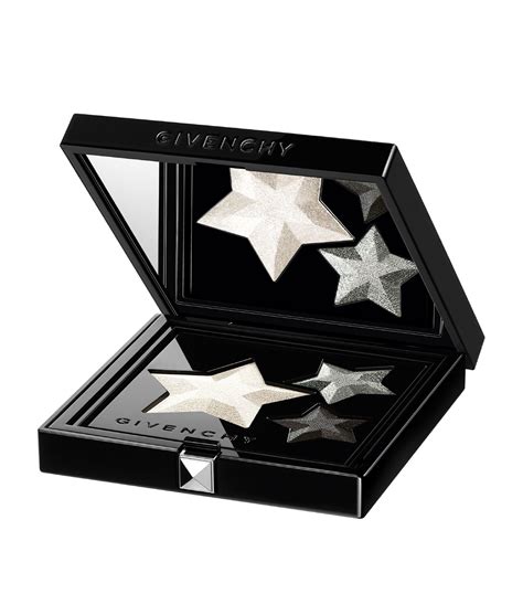 givenchy eyeshadow 2015|givenchy eyeshadow star.